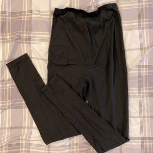 Maternity leggings